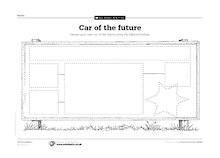 Design a car of the future