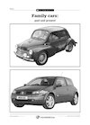 Family Cars – poster