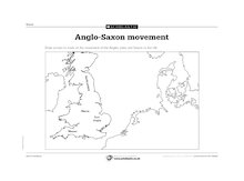 Anglo-Saxon movement