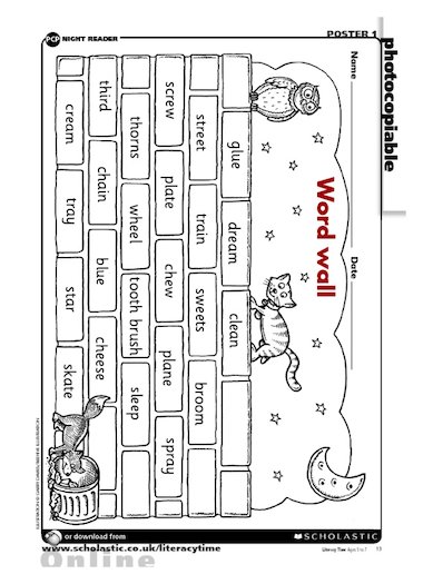 Wordwall with young learners – ELT Planning