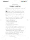 The Pesach Story