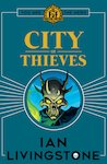 City of Thieves