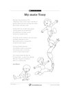 ‘My mate Tony’ poem