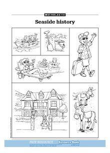 Seaside history 2