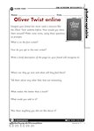 Oliver Twist online (1 page)