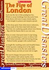‘The Fire of London’ poem