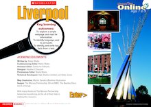 Liverpool factfile