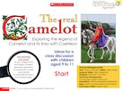 The real Camelot