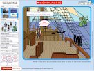 Stories of the sea – multimedia resource
