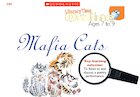 ‘Mafia Cats’ poem read by Roger McGough