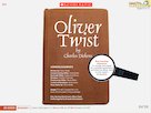Oliver Twist – multimedia resource