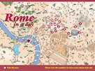 Rome in a Day – interactive map