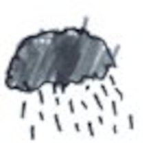Rain, rain , go away – song