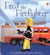 Fred the Firefighter cover Fred the Firefighter cover