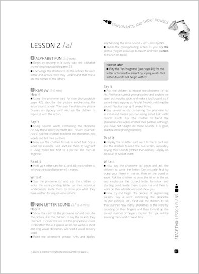 Lesson 2