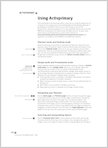 Using Activprimary (1 page)