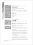 Lesson 2 (1 page)