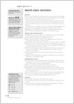 Word class revision (1 page)