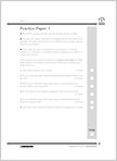Practice paper 1 (1 page)