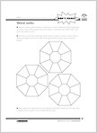 Word webs (1 page)