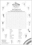 Rainbow Magic Wordsearch (0 pages)