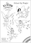 Rainbow Magic Colouring (0 pages)