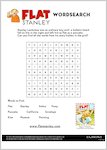 Flat Stanley Wordsearch (0 pages)