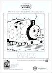 Thomas Dot to Dot (0 pages)