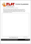 Flat Stanley Town Planning (0 pages)