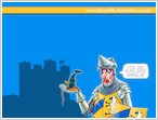 Horrible Histories Knight Wallpaper (0 pages)