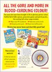 Horrible Histories Wordsearch (0 pages)
