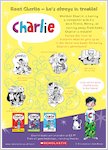 Charlie Puzzle (0 pages)
