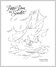 Download Peter Pan in Scarlet Colouring Activity