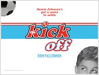 Kick Off cover picture