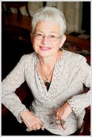 Photo of Jacqueline Wilson