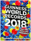 Guinness World Records 2018