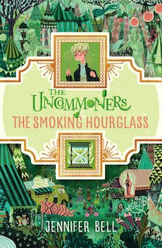 The Uncommoners