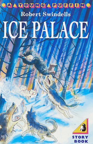 Ice Palace - Scholastic Shop