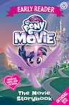 The My Little Pony Movie Storybook