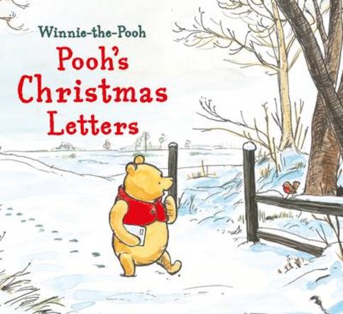 Winnie-the-Pooh: Pooh's Christmas Letters