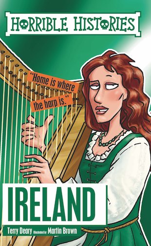 Ireland