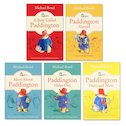 Paddington Bear Pack x 5