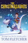 The Christmasaurus