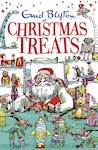Enid Blyton’s Christmas Treats