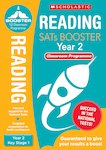 Reading Pack (Year 2) Classroom Programme