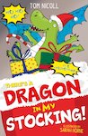 There's a Dragon in my Stocking!