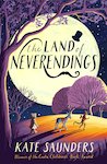 The Land of Neverendings