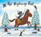 The Highway Rat (Board Book)
