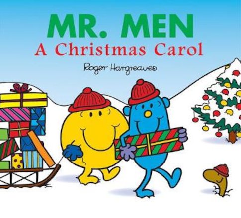 Mr Men: A Christmas Carol