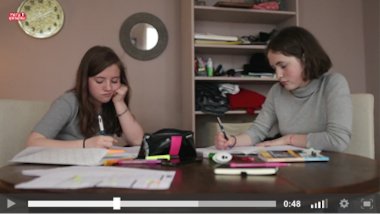 French video preview French video preview